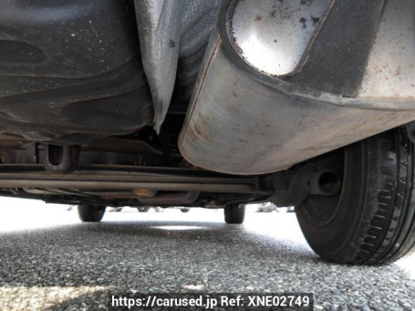 Used 2008 AT toyota allion NZT260 Image[42]