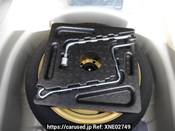 Used 2008 AT toyota allion NZT260 Image[43]