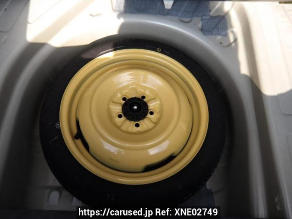 Used 2008 AT toyota allion NZT260 Image[44]