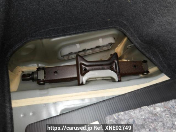 Used 2008 AT toyota allion NZT260 Image[45]