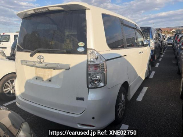 Used 2009 AT toyota voxy ZRR70W Image[3]