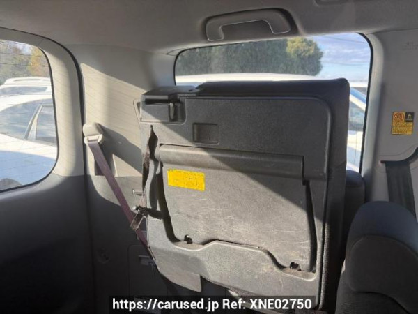 Used 2009 AT toyota voxy ZRR70W Image[9]