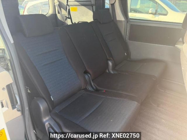 Used 2009 AT toyota voxy ZRR70W Image[11]