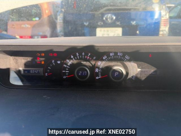 Used 2009 AT toyota voxy ZRR70W Image[17]