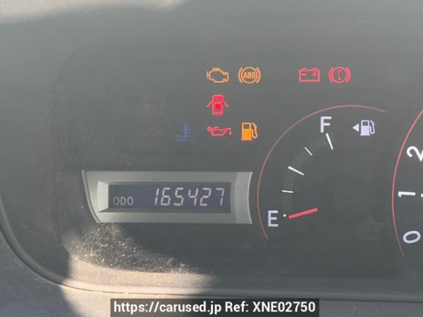 Used 2009 AT toyota voxy ZRR70W Image[18]