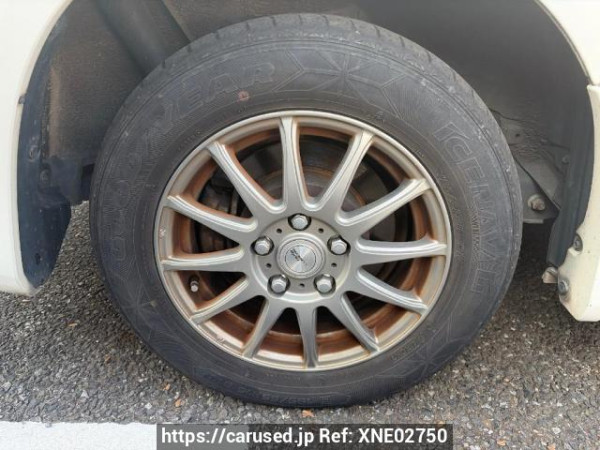 Used 2009 AT toyota voxy ZRR70W Image[20]