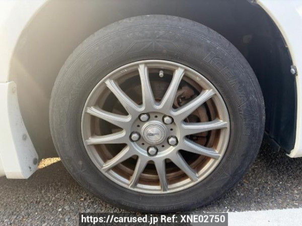 Used 2009 AT toyota voxy ZRR70W Image[21]