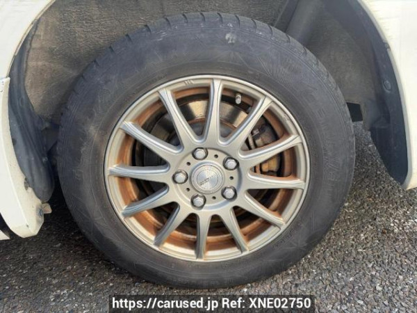 Used 2009 AT toyota voxy ZRR70W Image[23]