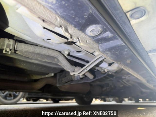 Used 2009 AT toyota voxy ZRR70W Image[24]