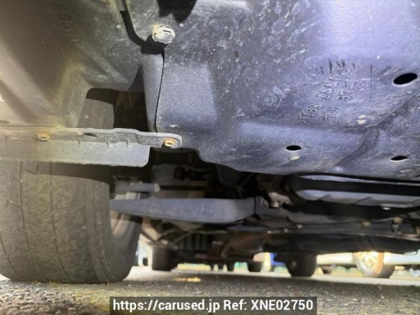 Used 2009 AT toyota voxy ZRR70W Image[25]