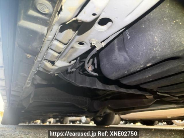 Used 2009 AT toyota voxy ZRR70W Image[27]