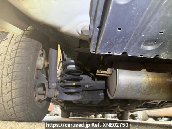 Used 2009 AT toyota voxy ZRR70W Image[28]