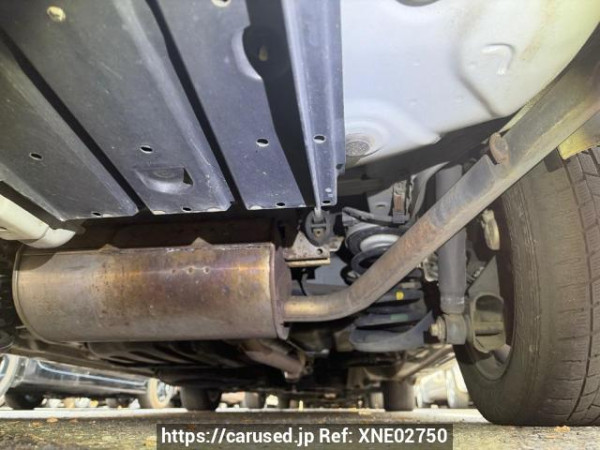 Used 2009 AT toyota voxy ZRR70W Image[29]