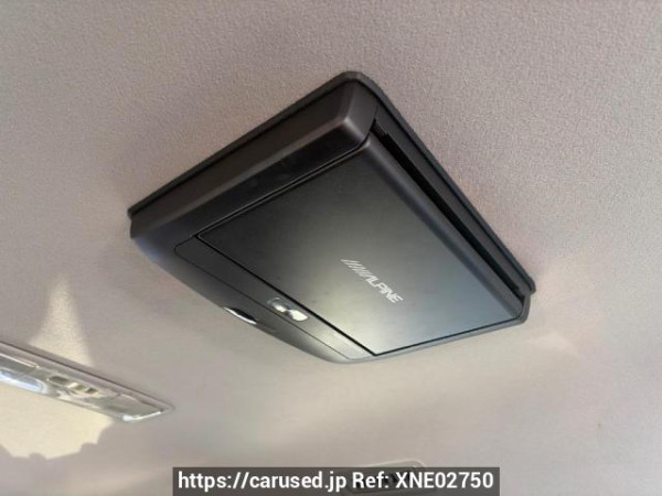 Used 2009 AT toyota voxy ZRR70W Image[31]