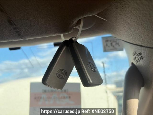 Used 2009 AT toyota voxy ZRR70W Image[32]