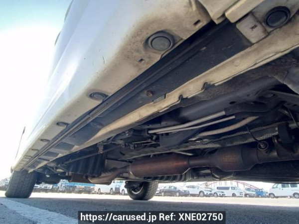 Used 2009 AT toyota voxy ZRR70W Image[34]