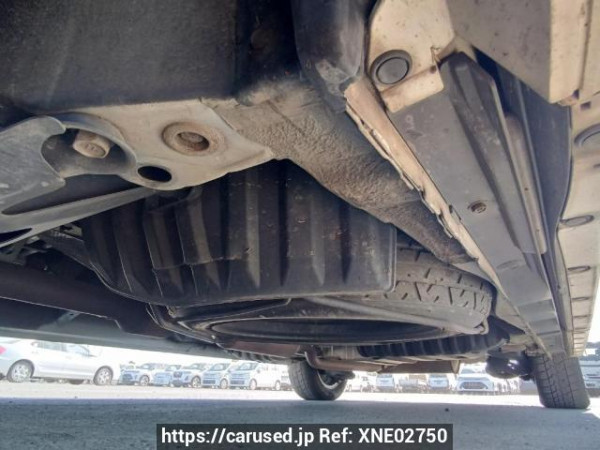 Used 2009 AT toyota voxy ZRR70W Image[35]