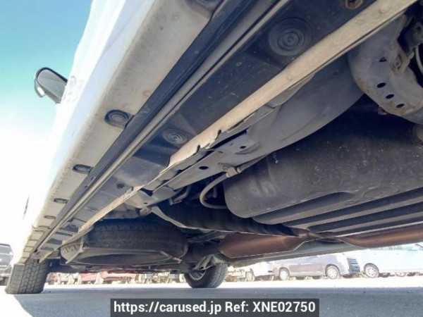 Used 2009 AT toyota voxy ZRR70W Image[36]