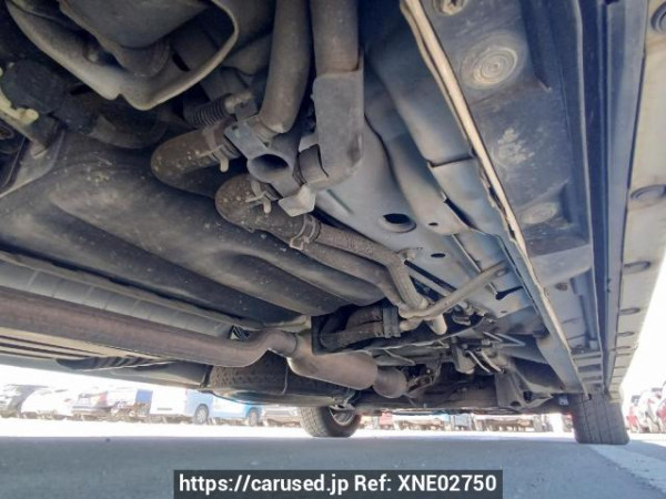 Used 2009 AT toyota voxy ZRR70W Image[37]