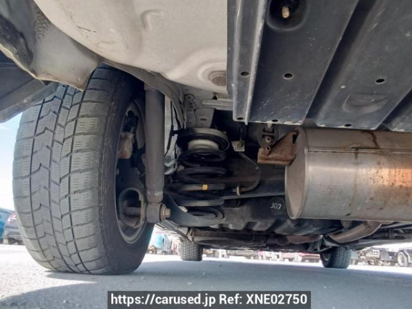 Used 2009 AT toyota voxy ZRR70W Image[38]