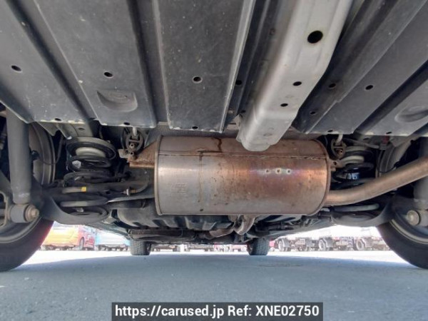 Used 2009 AT toyota voxy ZRR70W Image[39]