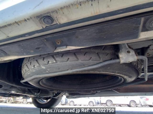 Used 2009 AT toyota voxy ZRR70W Image[41]