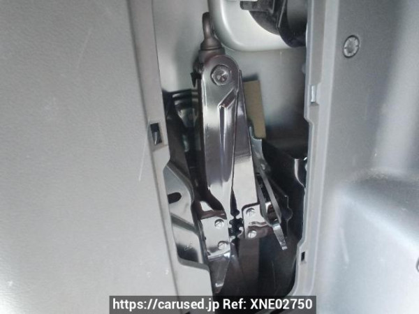 Used 2009 AT toyota voxy ZRR70W Image[42]