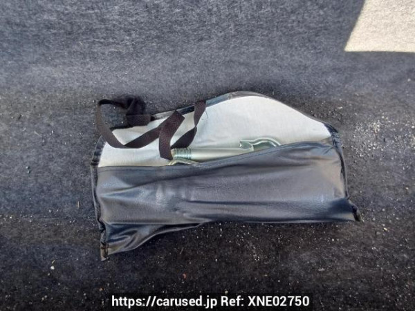 Used 2009 AT toyota voxy ZRR70W Image[43]