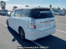Used 2005 AT toyota wish ZNE10G Image[4]