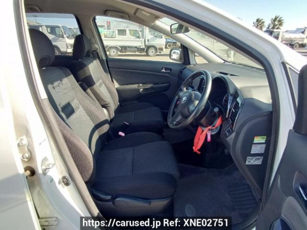 Used 2005 AT toyota wish ZNE10G Image[13]