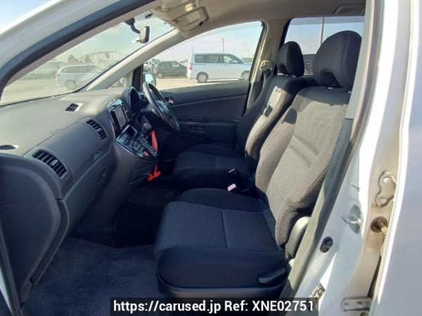 Used 2005 AT toyota wish ZNE10G Image[14]