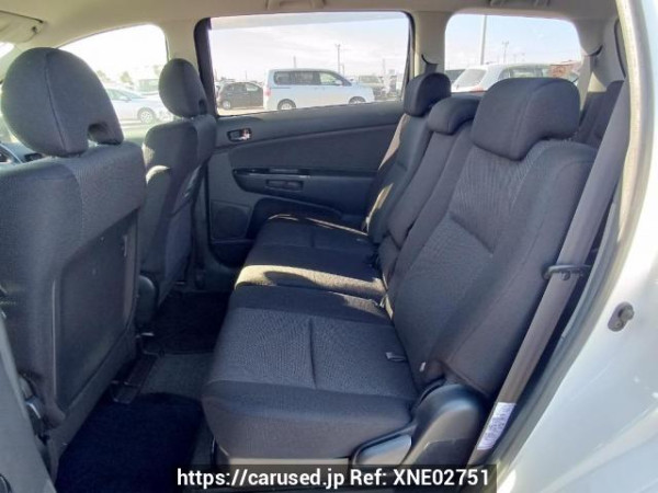 Used 2005 AT toyota wish ZNE10G Image[15]
