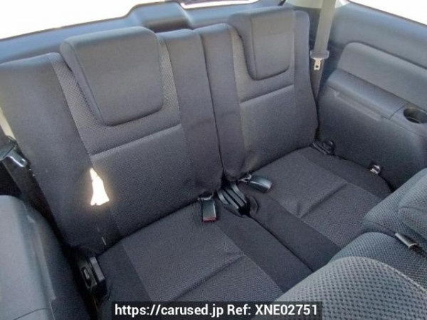 Used 2005 AT toyota wish ZNE10G Image[17]