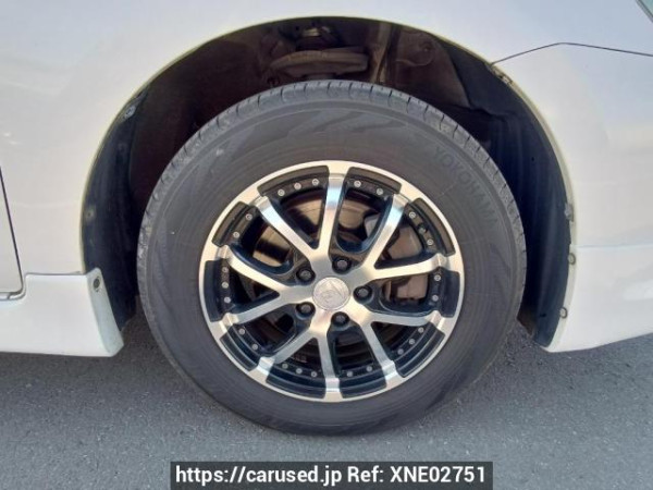 Used 2005 AT toyota wish ZNE10G Image[27]
