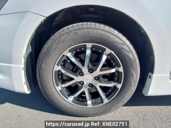 Used 2005 AT toyota wish ZNE10G Image[28]