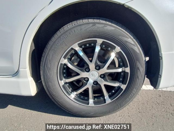 Used 2005 AT toyota wish ZNE10G Image[29]