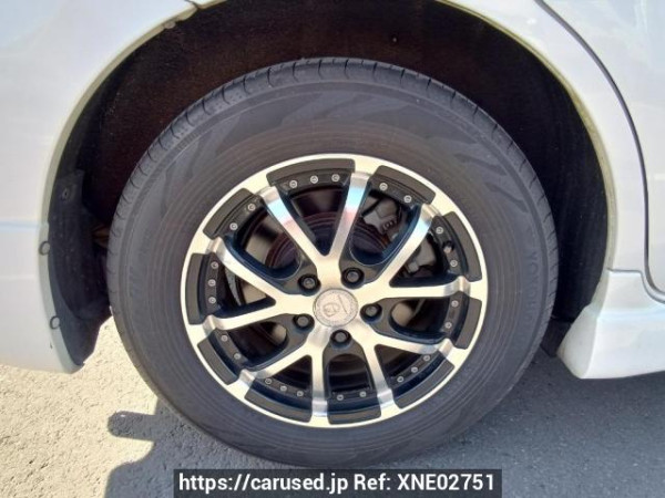 Used 2005 AT toyota wish ZNE10G Image[30]