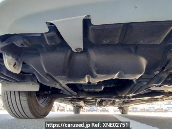 Used 2005 AT toyota wish ZNE10G Image[31]