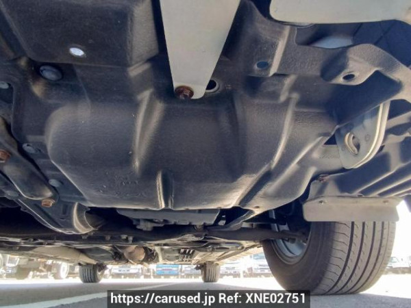 Used 2005 AT toyota wish ZNE10G Image[32]