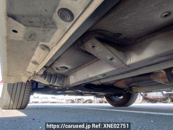 Used 2005 AT toyota wish ZNE10G Image[34]