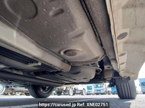 Used 2005 AT toyota wish ZNE10G Image[35]