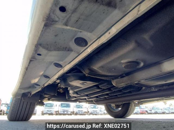 Used 2005 AT toyota wish ZNE10G Image[36]