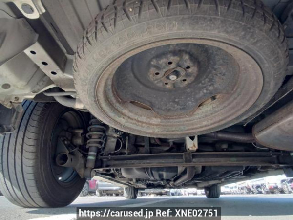 Used 2005 AT toyota wish ZNE10G Image[37]