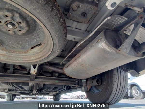 Used 2005 AT toyota wish ZNE10G Image[38]