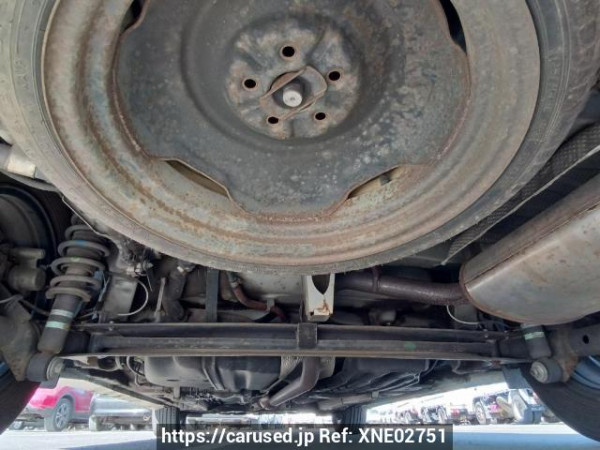 Used 2005 AT toyota wish ZNE10G Image[39]