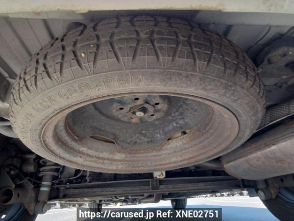 Used 2005 AT toyota wish ZNE10G Image[40]