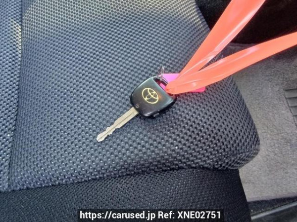 Used 2005 AT toyota wish ZNE10G Image[41]