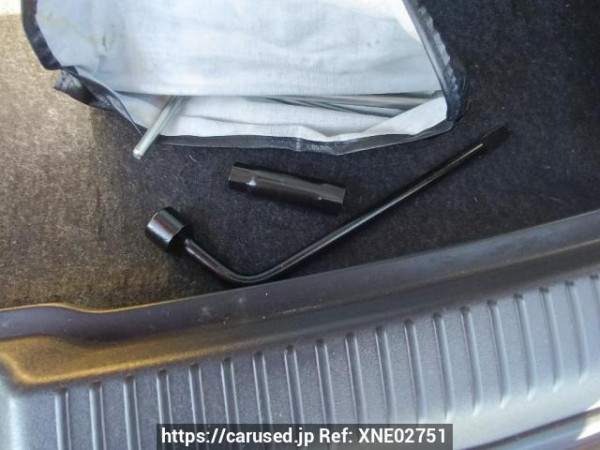 Used 2005 AT toyota wish ZNE10G Image[43]