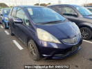 Honda Fit GE6