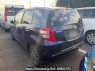 Used 2008 AT honda fit GE6 Image[2]
